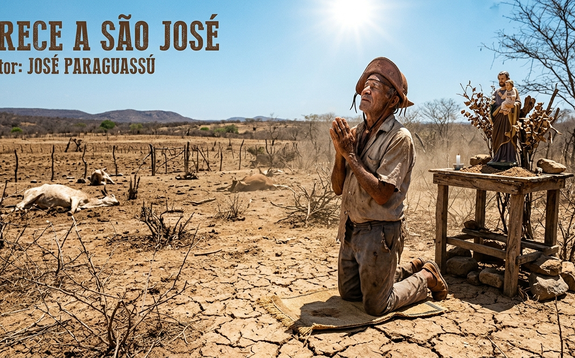 PRECE A SÃO JOSÉ
