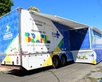 Prefeitura de Floriano inicia atendimentos na Carreta da Tomografia e amplia acesso a exames especializados. (Foto: Divulgação/Prefeitura de Floriano
