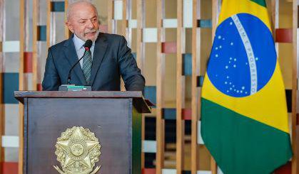 Lula pode incluir reforma do Judiciário em proposta de governo