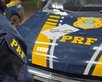 Prisão feita pela Polícia Rodoviária Federal (foto ilustrativa) (Foto: Divulgação/PRF