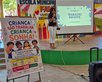 Projeto da UFPI promove ação educativa sobre trabalho infantil e saúde em escola de Teresina (Foto: Divulgação / UFPI
