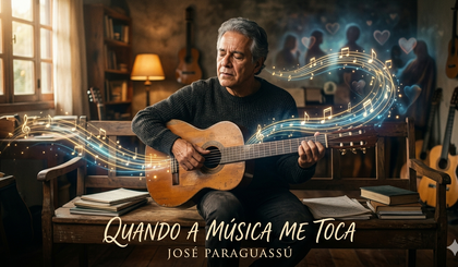 Quando a Música Me Toca