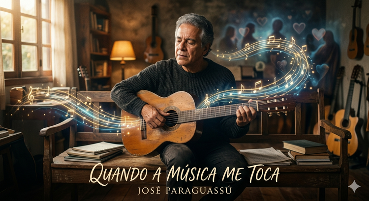 Quando a Música Me Toca.