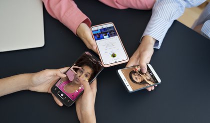 Reino Unido vai restringir redes sociais a menores de 16 anos