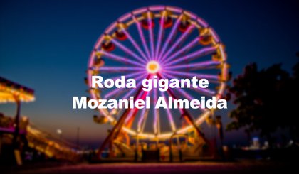 Roda gigante