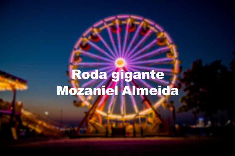 Roda gigante