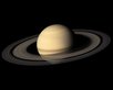 Saturno (Foto: Gerado por IA