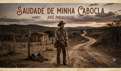 Saudade de Minha Cabocla Saudade de Minha Cabocla