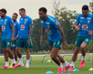 Seleção Brasileira (Foto: Seleção Brasileira, Reprodução/Instagram