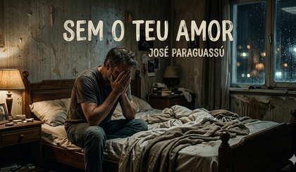 Sem o teu amor