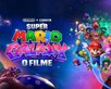 Super Mario Galaxy supera US$ 1 bilhão em bilheteria. (Foto: Reprodução