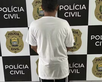 Suspeito de estuprar mulher com deficiência intelectual é preso no Piauí (Foto: Divulgação/Polícia Civil