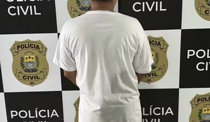 Homem é detido por ataque a mulher com deficiência no Piauí