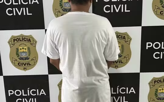 Homem é detido por ataque a mulher com deficiência no Piauí