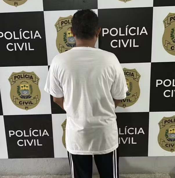 Suspeito de estuprar mulher com deficiência intelectual é preso no Piauí