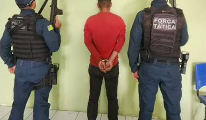 Homem é preso por morte após briga em festa no Piauí