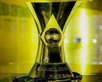 Troféu do Brasileirão 2026 (Foto: RAFAEL RIBEIRO/CBF