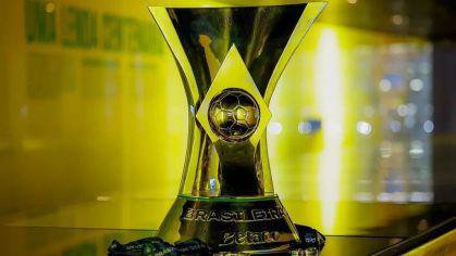 CBF decide que Brasileirão não terá mais jogos às 19h durante a semana