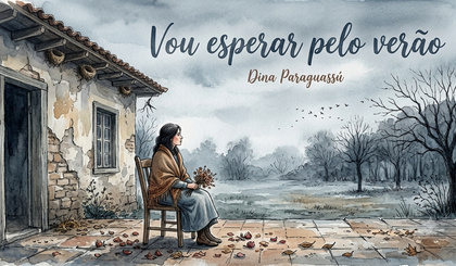 Vou Esperar pelo Verão
