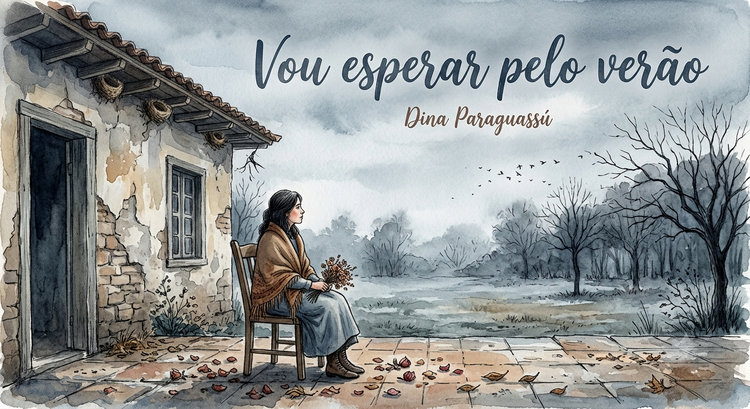 Vou Esperar pelo Verão