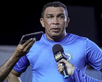 Zé Augusto, técnico do Parnahyba (Foto: Reprodução/Instagram