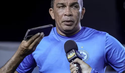 Parnahyba planeja estratégia para conter Águia de Marabá Parnahyba planeja estratégia para conter Águia de Marabá