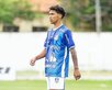 Atacante Wesley reforça o Picos para a Série B do Piauiense 2026. (Foto: Reprodução