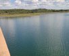 Barragem Poço do Marruá, em Patos do Piauí (Foto: Divulgação/Idepi