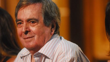 Benedito Ruy Barbosa, autor de novelas icônicas, morre aos 95 anos. (Foto: TV Globo / João Miguel Júnior
