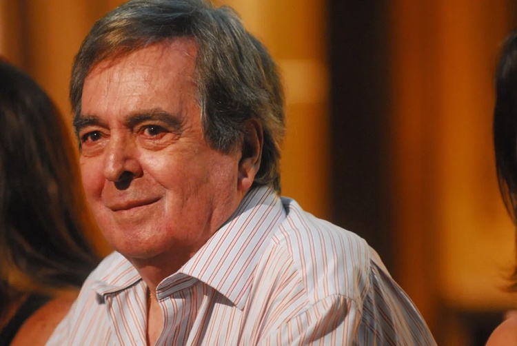 Benedito Ruy Barbosa, autor de novelas icônicas, morre aos 95 anos.