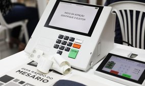Convocação de mesários no Piauí começa com 35 mil inscritos