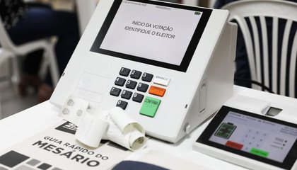 Convocação de mesários no Piauí começa com 35 mil inscritos. (Foto: Divulgação/TRE-AM