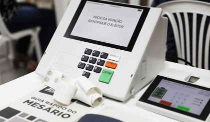 Convocação de mesários no Piauí começa com 35 mil inscritos Convocação de mesários no Piauí começa com 35 mil inscritos