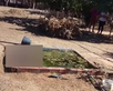 Corpo de homem é achado em cisterna na zona rural de Simões. (Foto: Divulgação/Polícia Militar do Piauí