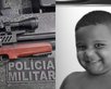 Criança de 3 anos baleada acidentalmente por familiar com arma de pressão morre em Teresina (Foto: Reprodução