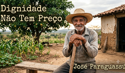 Dignidade Não Tem Preço Dignidade Não Tem Preço