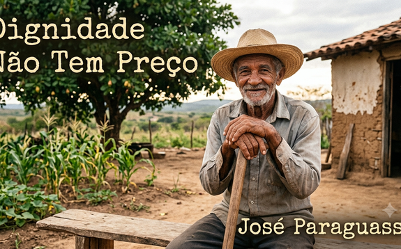 Dignidade Não Tem Preço