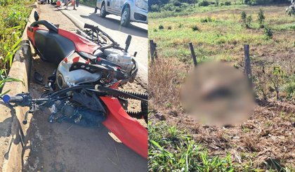 Proprietário de cavalo é indiciado por acidente envolvendo animal Proprietário de cavalo é indiciado por acidente envolvendo animal