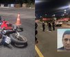 Erismar Rodrigues dos Santos, de 47 anos, foi assassinado a tiros na noite de sexta (10) na Zona Sudeste de Teresina (Foto: Divulgação/PMPI