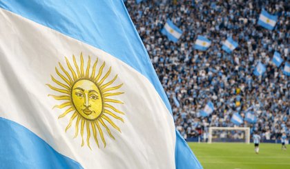 FBI apura movimentações financeiras da Associação do Futebol Argentino nos EUA FBI apura movimentações financeiras da Associação do Futebol Argentino nos EUA