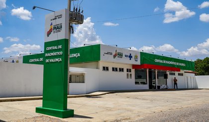 Picos, Valença e Oeiras recebem equipamentos de alta complexidade para hospitais