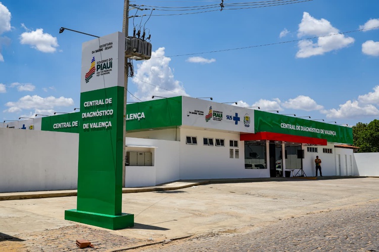 Governo do Piauí entrega equipamentos de alta complexidade para hospitais de Picos, Valença e Oeiras nesta sexta (3).