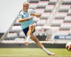 Haaland se despede dos EUA após eliminação na Copa do Mundo (Foto: Erling Haaland, Reprodução/Instagram