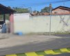 Homem de 44 anos é morto após perseguição na Zona Norte de Teresina. (Foto: Reprodução/Vitória Luna