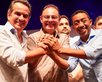 Jeová Alencar será vice na chapa de Joel Rodrigues para disputa do governo. (Foto: Divulgação