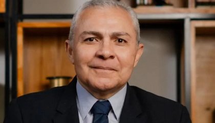Jornalista Toni Rodrigues retira pré-candidatura ao governo do Piauí. (Foto: Divulgação