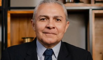 Jornalista Toni Rodrigues retira pré-candidatura ao governo do Piauí