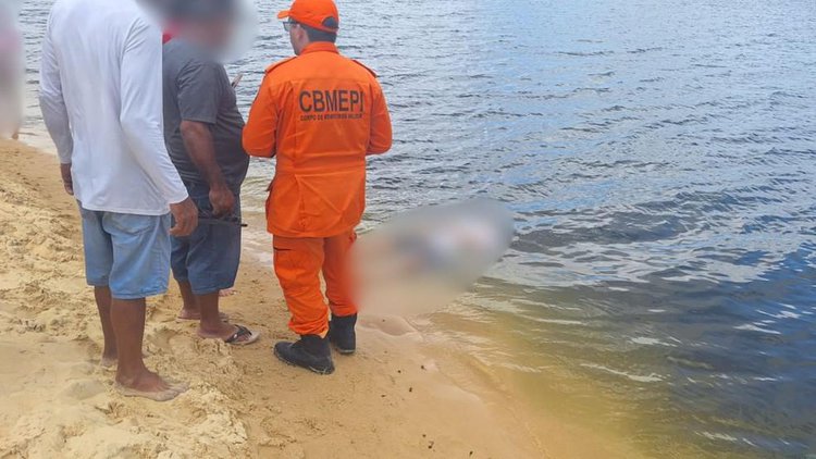 Jovem de 17 anos morre afogado em lagoa no Piauí.