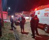 Jovem de 23 anos é morto a facadas em Água Branca. (Foto: Divulgação/Polícia Militar