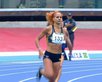 Letícia Lima brilha e vence prova dos 400m rasos no Troféu Brasil (Foto: Time Brasil, Reprodução/Youtube